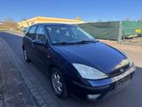 Ford Focus 1.6 +Klima+Alu - gebrauchte Ford Focus aus dem Jahr 2003