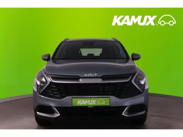 KIA Sportage - 9