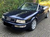 Audi 2.6 V6 Handschalter, rostfrei, HU neu 03/2028 - Audi aus 1999
