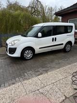 Fiat Doblo - gebrauchte Fiat Doblo aus dem Jahr 2011