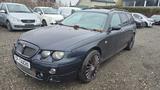 MG ZT-T 190, 2,5, LIMITED EDITION, KLIMA,  KEIN TÜV - MG ZT: T