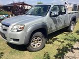 Mazda BT-50 - graue Mazda BT-50