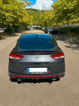Hyundai i30 2.0 T-GDI N Performance DCT Fastback N Perf. - Hyundai i30 in Saarbrücken
