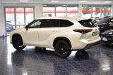Toyota Highlander 2,5 Hybrid Luxury 7-Sitze Navi Panora - Toyota Highlander: Luxury