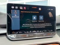 Cupra Terramar VZ 2.0 TSI DSG 4Drive LEDER AHK 5J GAR bei Autohaus Landmann & Maier OHG