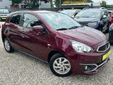 Mitsubishi Space Star Intro Edition+*Navi*SitzH*Klima*TOP - gebrauchte Mitsubishi Space Star aus dem Jahr 2016