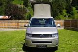 Volkswagen T5 California - VW T5 California von 2015