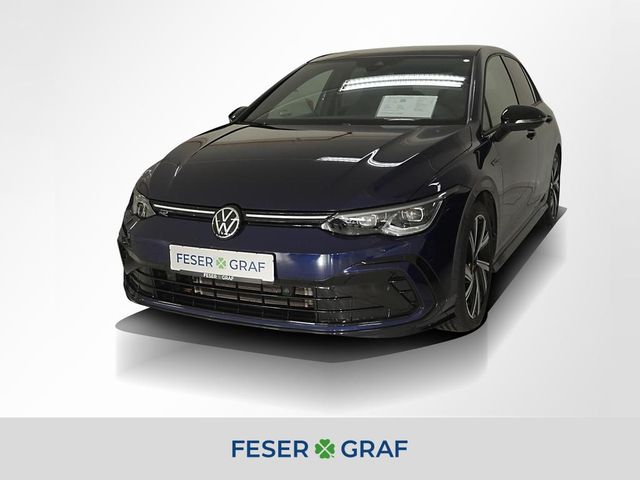 Volkswagen Golf 8 R-Line 1.5 eTSI DSG Navi Pano BlackStyle