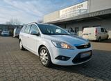 Ford Focus 1,8 Black Magic Turnier Black Magic - Ford Focus: Weiß, Magic