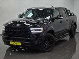 Dodge RAM 5.7 V8 HEMI 4x4 Longbed 12´´ Display Alpine - gebrauchte Dodge RAM aus dem Jahr 2021
