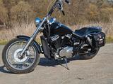 Honda VT 750 DC Black Widow Sondermodell  - Offers