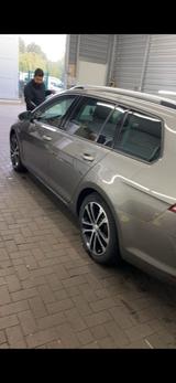 Volkswagen Golf 7 Variant Allstars 2.0 TDI Top Angebot - Angebot gebraucht