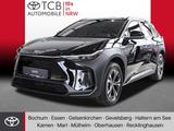 Toyota bZ4X mit COMFORT PAKET NAVI PDC 360°KAMERA - gebrauchte Toyota bZ4X aus dem Jahr 2024