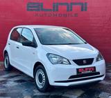Seat Mii 1.0 44kW Klima - gebrauchte Seat Mii aus dem Jahr 2013
