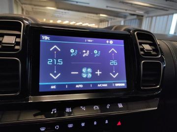 Citroen C5 Aircross - 12