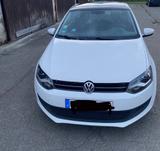 Volkswagen Polo 1.2 TSI 66kW Comfortline Comfortline