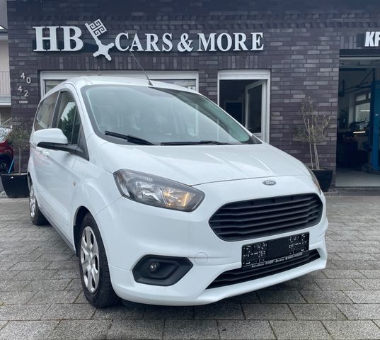 Ford Tourneo Courier Trend