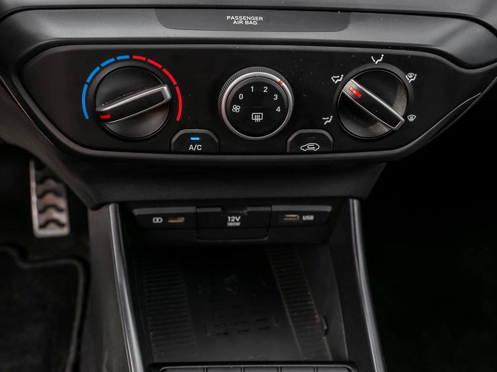 Hyundai BAYON – Bild 14