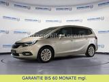 Opel ZAFIRA  AUTOMATIK / 7- SITZE / XENON / NAVI - Opel Zafira Gebrauchtwagen in Berlin