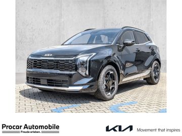 Kia Sportage 1.6 T-GDI MT Spirit Spirit HUD PANO LM