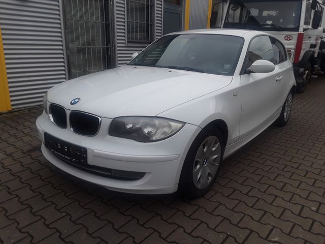 BMW 116 Baureihe 1 Lim. 116i