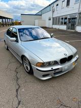 BMW 530d e39 M-Paket ab Werk Limousine TÜV... - BMW 530: 530d E39