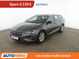 Opel Insignia 2.0 CDTI Elegance Aut*NAV*LED*TEMPO*AHK
