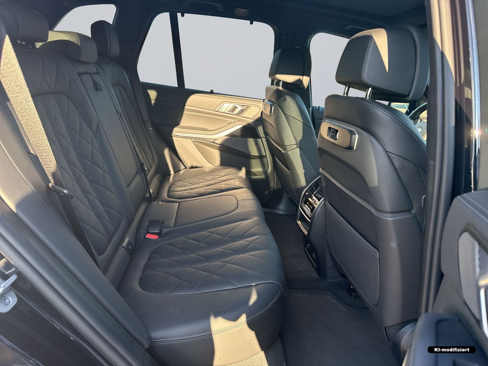 BMW X5 - Bild 10