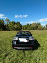 Saab 9-3 2.0 Turbo Cabrio (Fa. HIRSCH PERFORMANCE) - Saab 9-3: Leder
