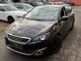 Peugeot 308 1.2 SW Allure * 12 Monate Garantie * 1 Hand - Peugeot 308 in Frankfurt (Main)