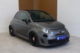 Abarth 595C 1.4 Turismo SPORT/CARBON/XEN/NAV+GARANTIE - Abarth 500 Turismo mit Benzin-Antrieb