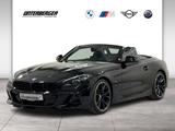 BMW Z4 M40i ACC RFK DA PA HUD HK ALED DAB WLAN