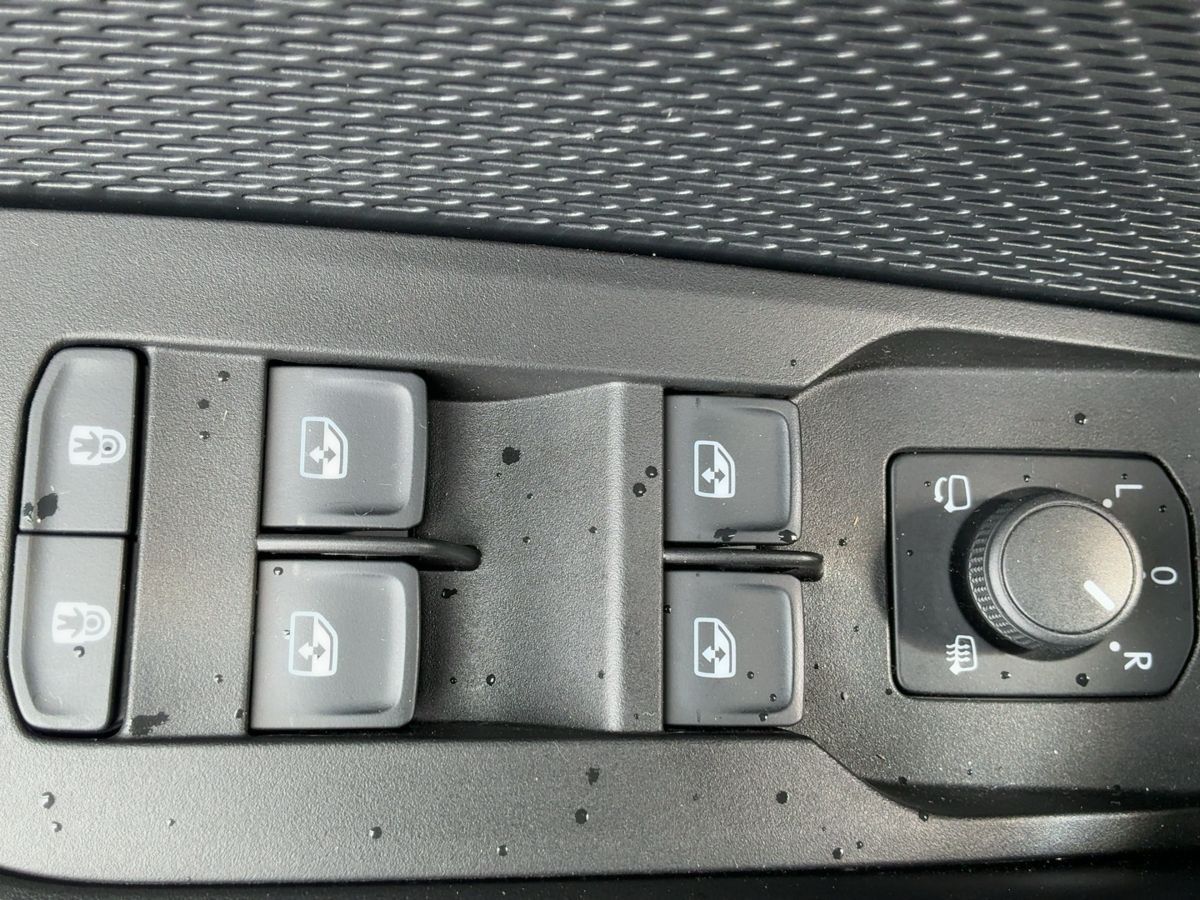 Skoda Octavia - Bild 19