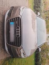 Audi A6 Allroad 3.0 TFSI quattro tiptronic - - Audi A6 Allroad mit Benzin-Antrieb: Automatik