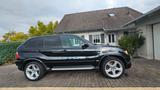 BMW X5 4.6is topgepflegter Zustand !! - BMW X5: 4.6
