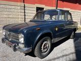 Alfa Romeo Giulia 1300TI - Alfa Romeo Gebrauchtwagen von 1969