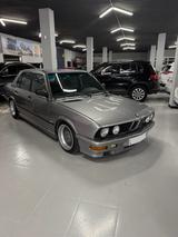 BMW Bmw 535 e28 - BMW 535 aus 1986