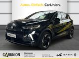 Renault Captur Techno Eco-G 100