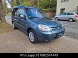 Citroën Berlingo 1.4 Bivalent Multispace Plus/NEU TÜV - Citroën Berlingo: 1.4
