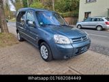 Citroën Berlingo 1.4 Bivalent Multispace Plus/NEU TÜV - Citroën Berlingo: 1.4