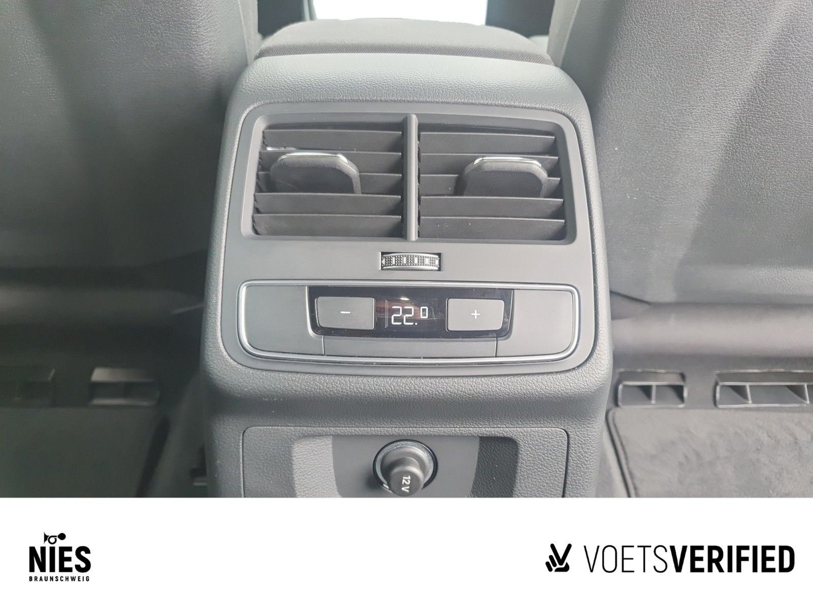 Audi A4 - Bild 16