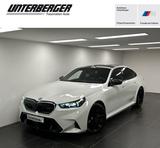 BMW M5 Limousine Carbon-Keramik Bremse B&W M Drive P