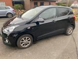 Hyundai i10 1.0 PASSION PASSION - Hyundai i10 von privat