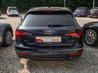 Audi A4 - Vorschau Bild 12