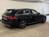 Mercedes-Benz C 220 C T-Modell C 220 T d - Mercedes-Benz C 220 Gebrauchtwagen in Düsseldorf