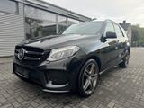 Mercedes-Benz GLE 350 d 4Matic/AMG-Line/Bang&Olufsen/360° - Mercedes-Benz GLE 350 in Aachen
