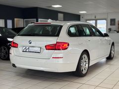 BMW 530 d xDrive /AHK/Panorama/RFK
