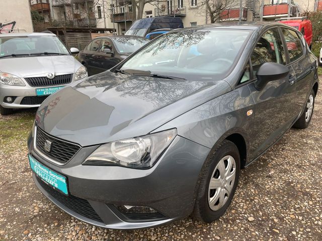 Seat Ibiza Lim. Reference  Steuerkette  Neue