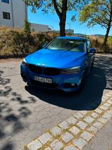 BMW 320 Gran Turismo Gran Turismo 320i xDrive M ... - BMW 320 Gran Turismo aus 2020
