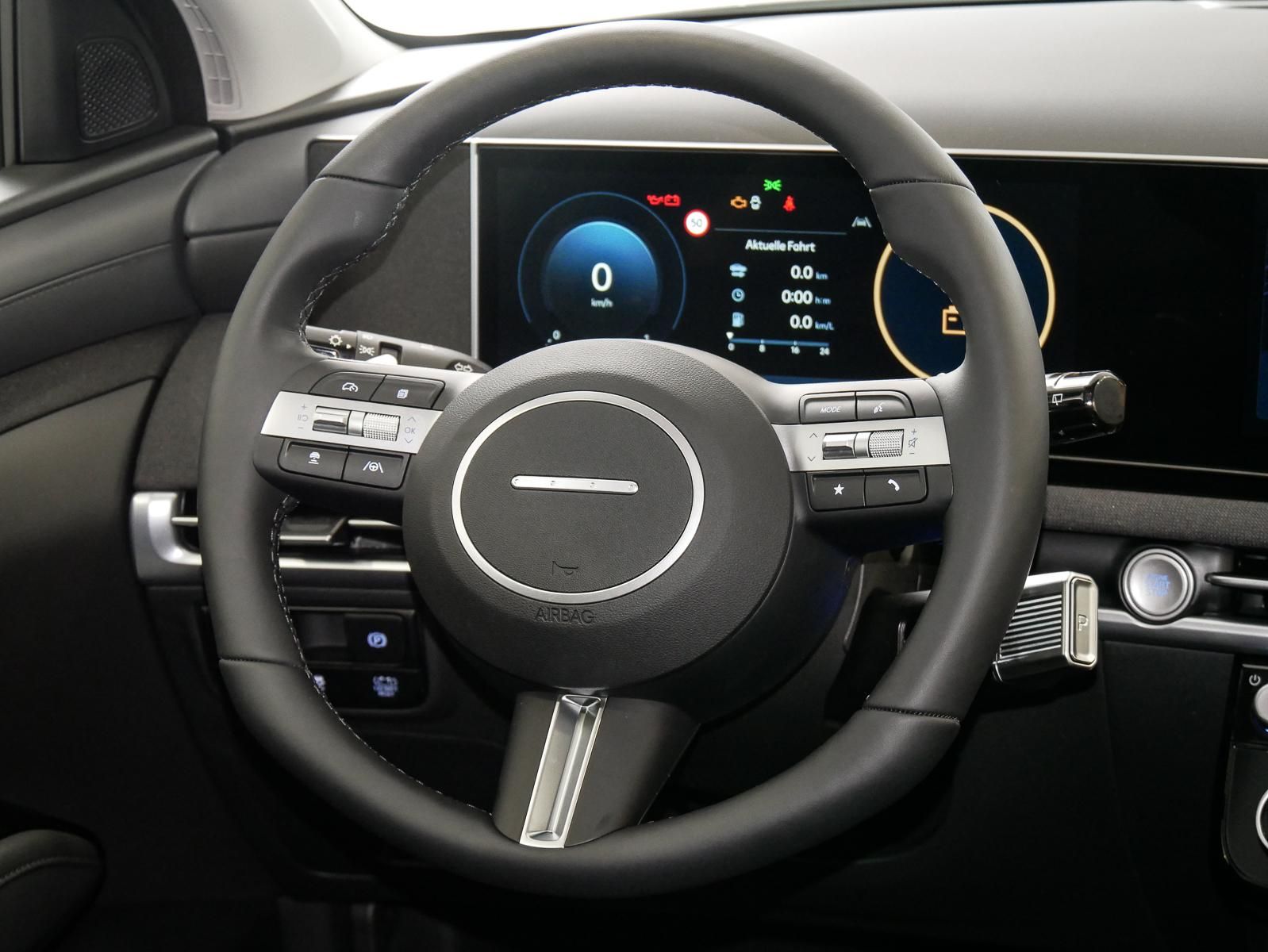 Hyundai Tucson – Bild 9